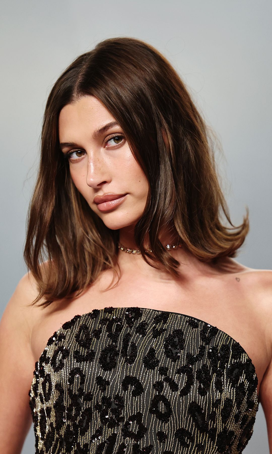Hailey Bieber en 2026