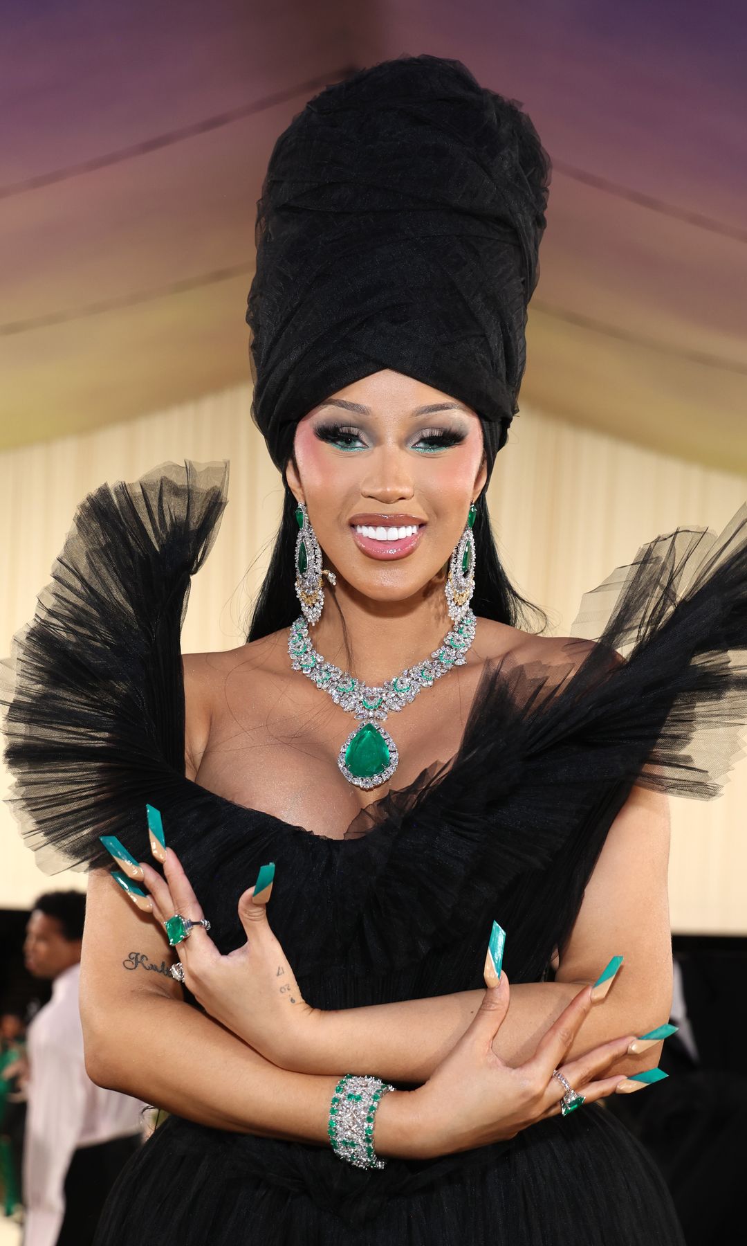 Cardi B