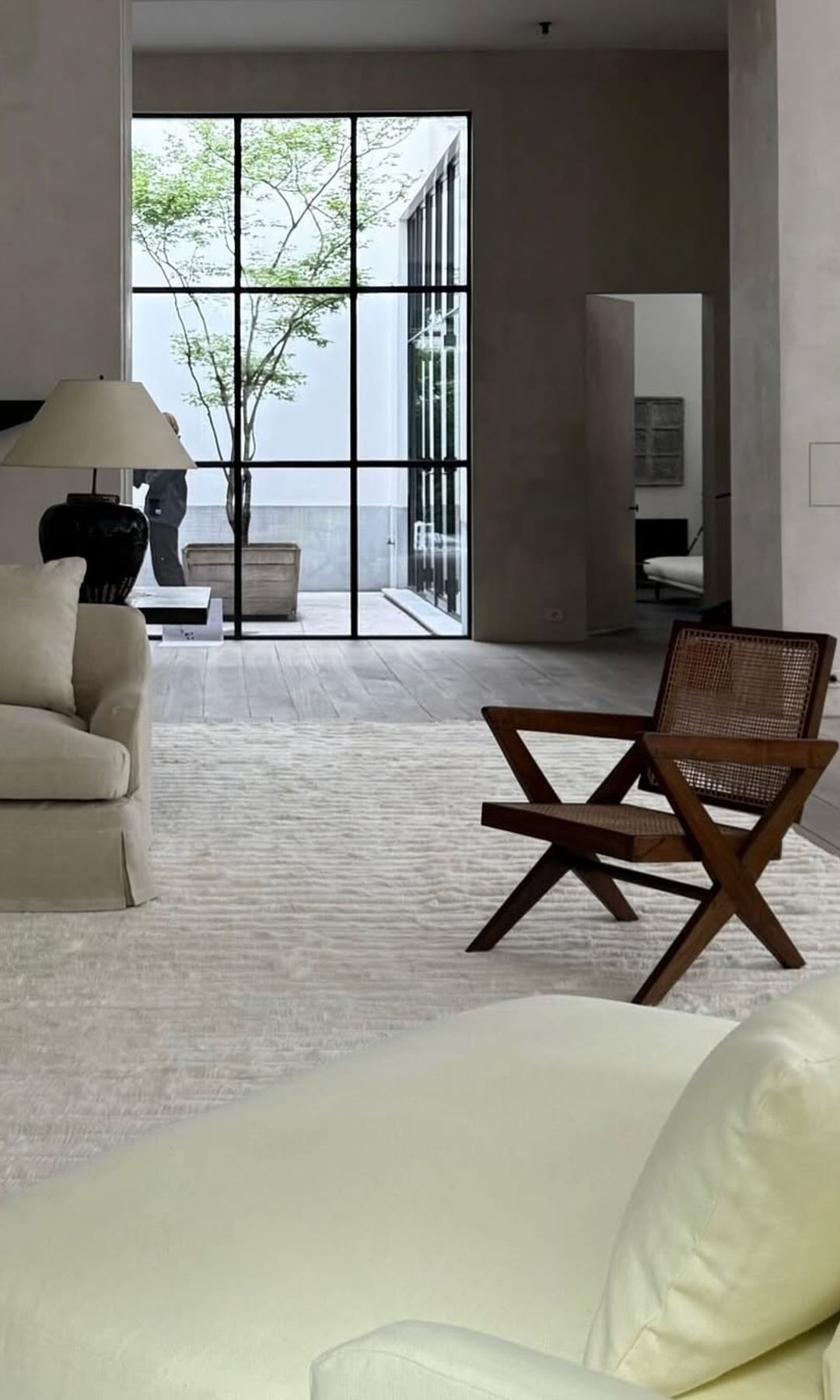 Zara home