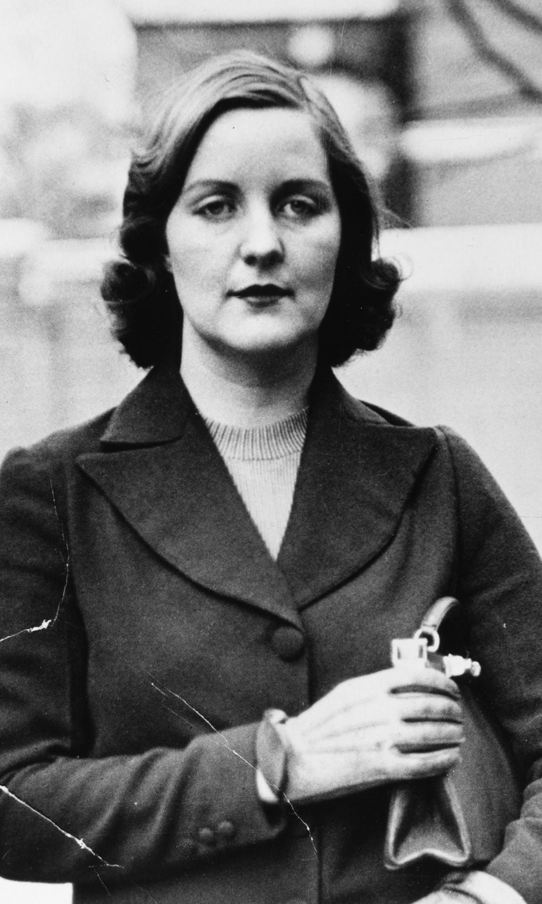 Unity Mitford