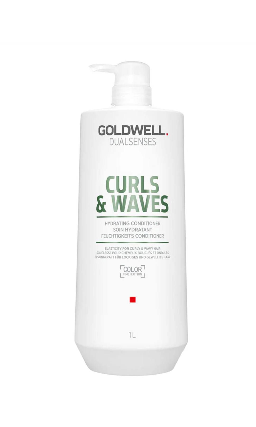 Dualsenses Curls & Waves Hydrating Conditioner (32,92€), Goldwell