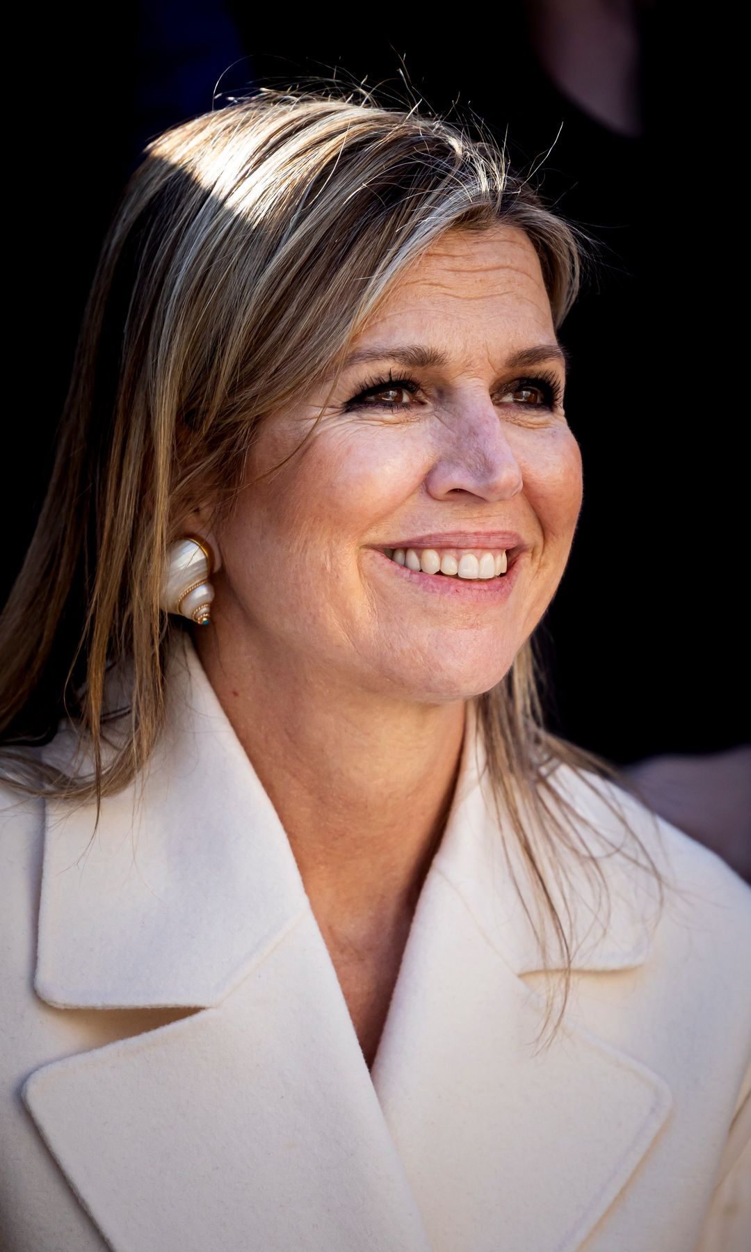 Máxima de Holanda
