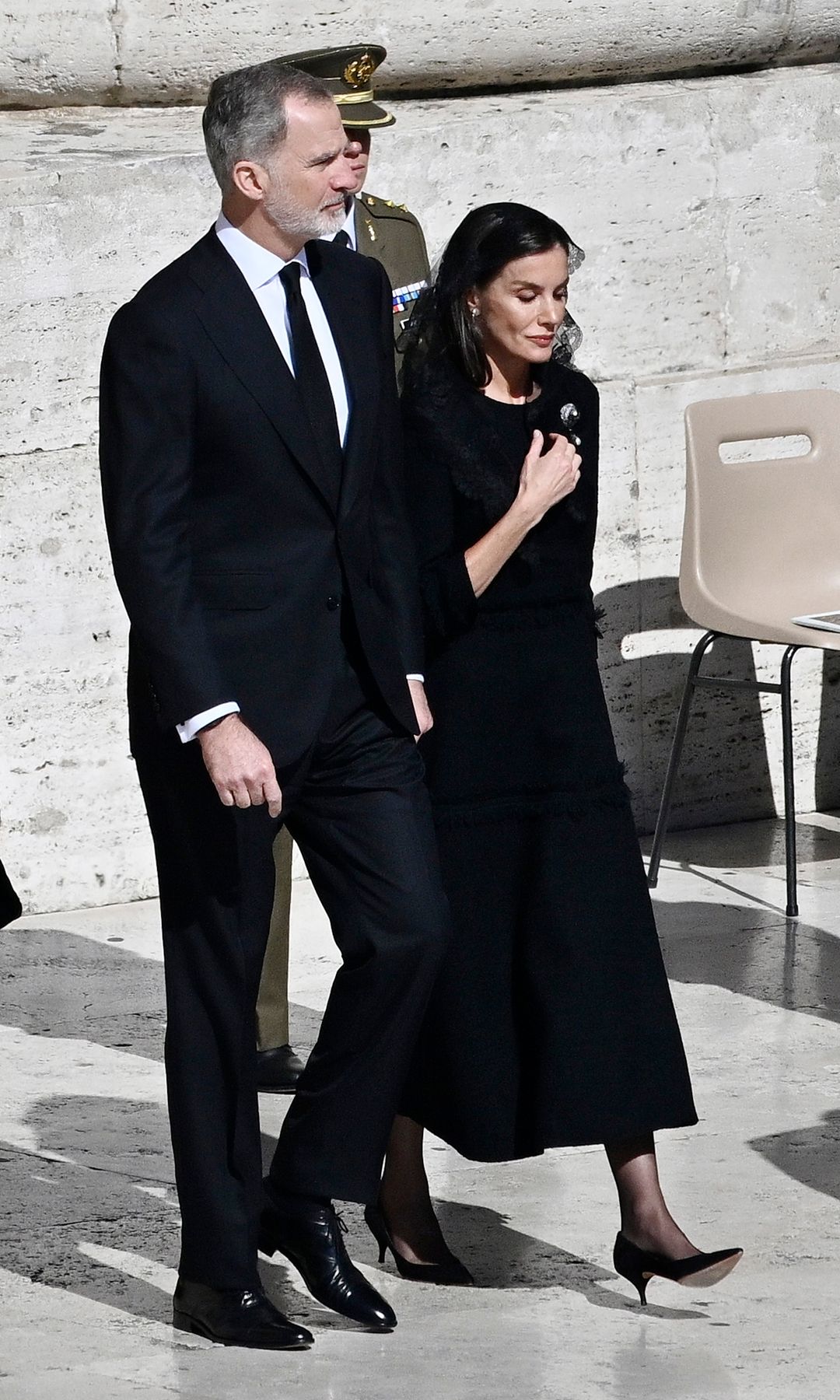 Reina Letizia