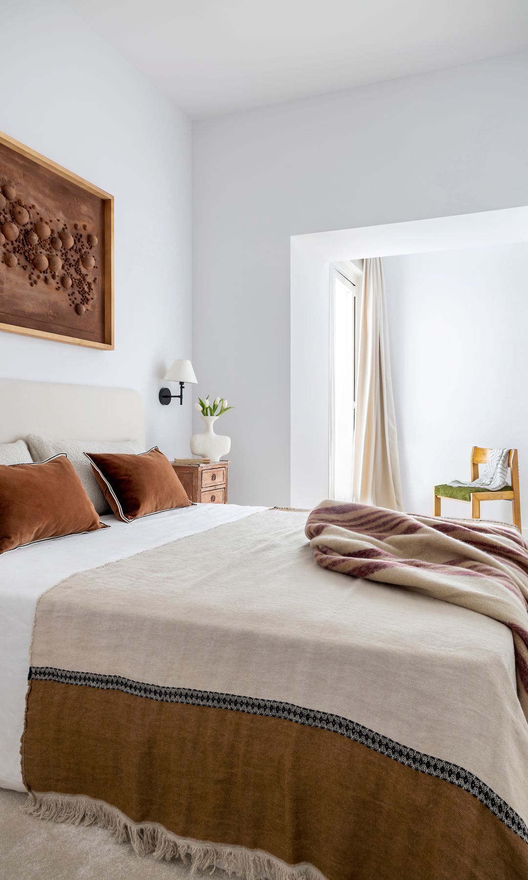 Dormitorio