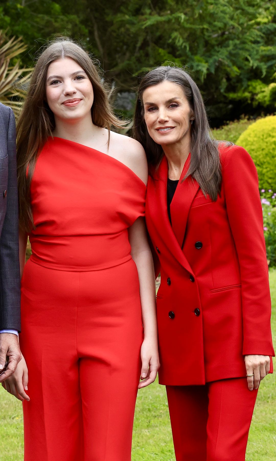 Reina Letizia