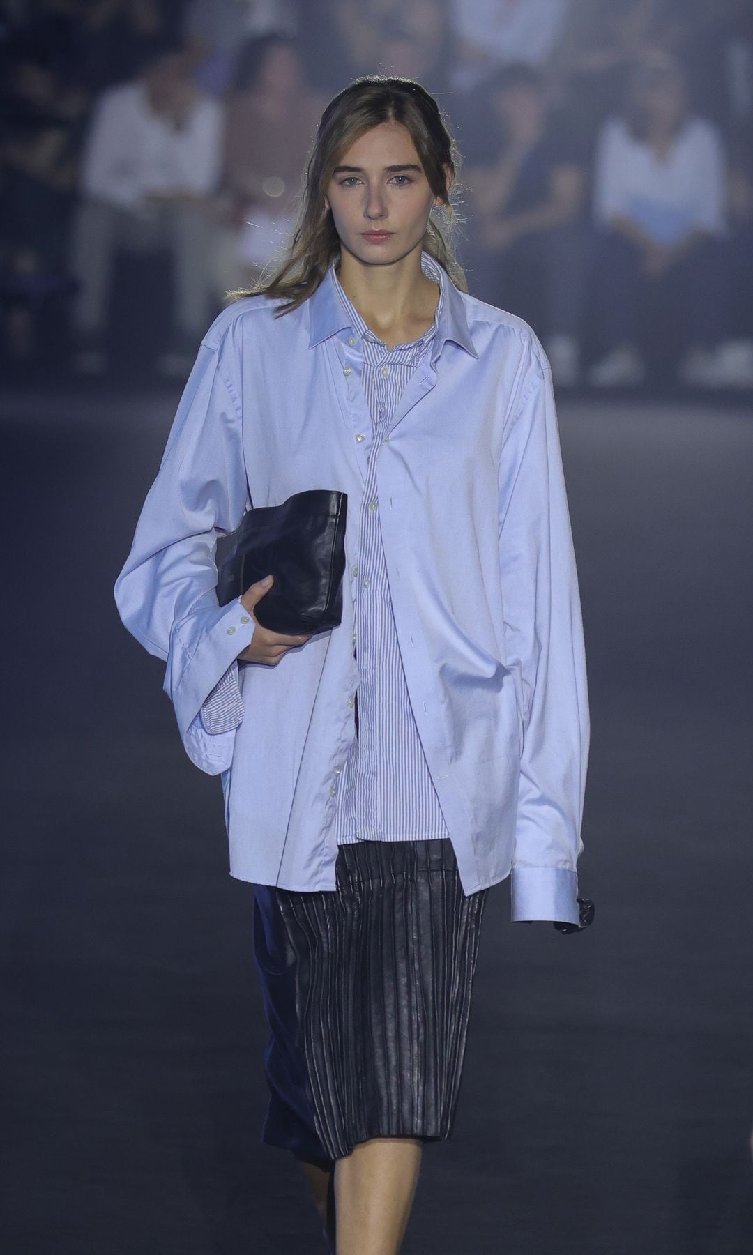 Las tendencias que han destacado en la 080 Barcelona FASHION WEEK