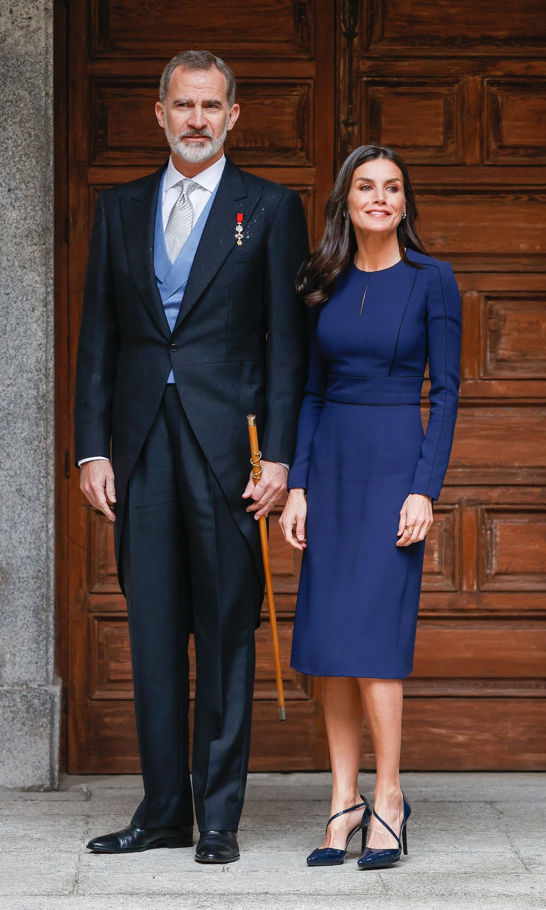 Reina Letizia