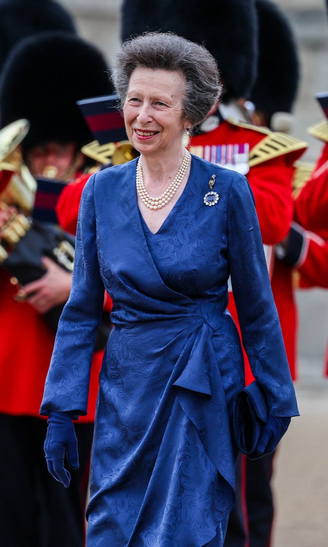 Ana de Inglaterra