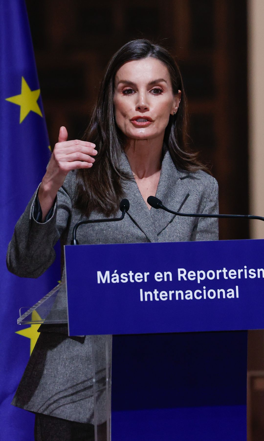 Reina Letizia