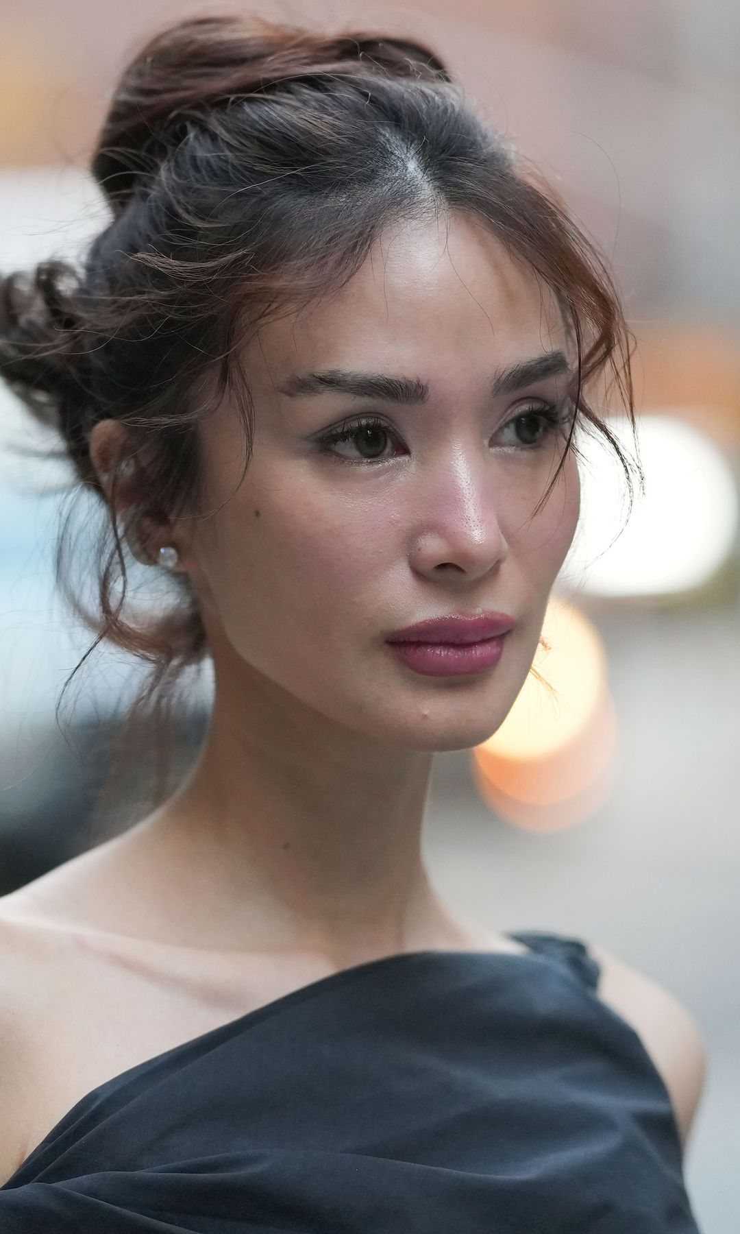  Cejas de mujer definidas