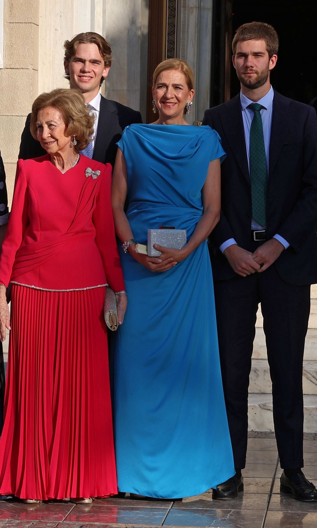 Infanta Cristina