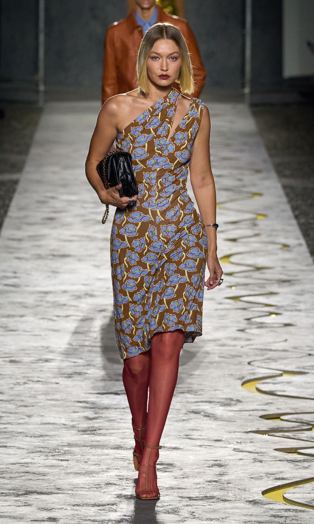 Versace Primavera/Verano 2025