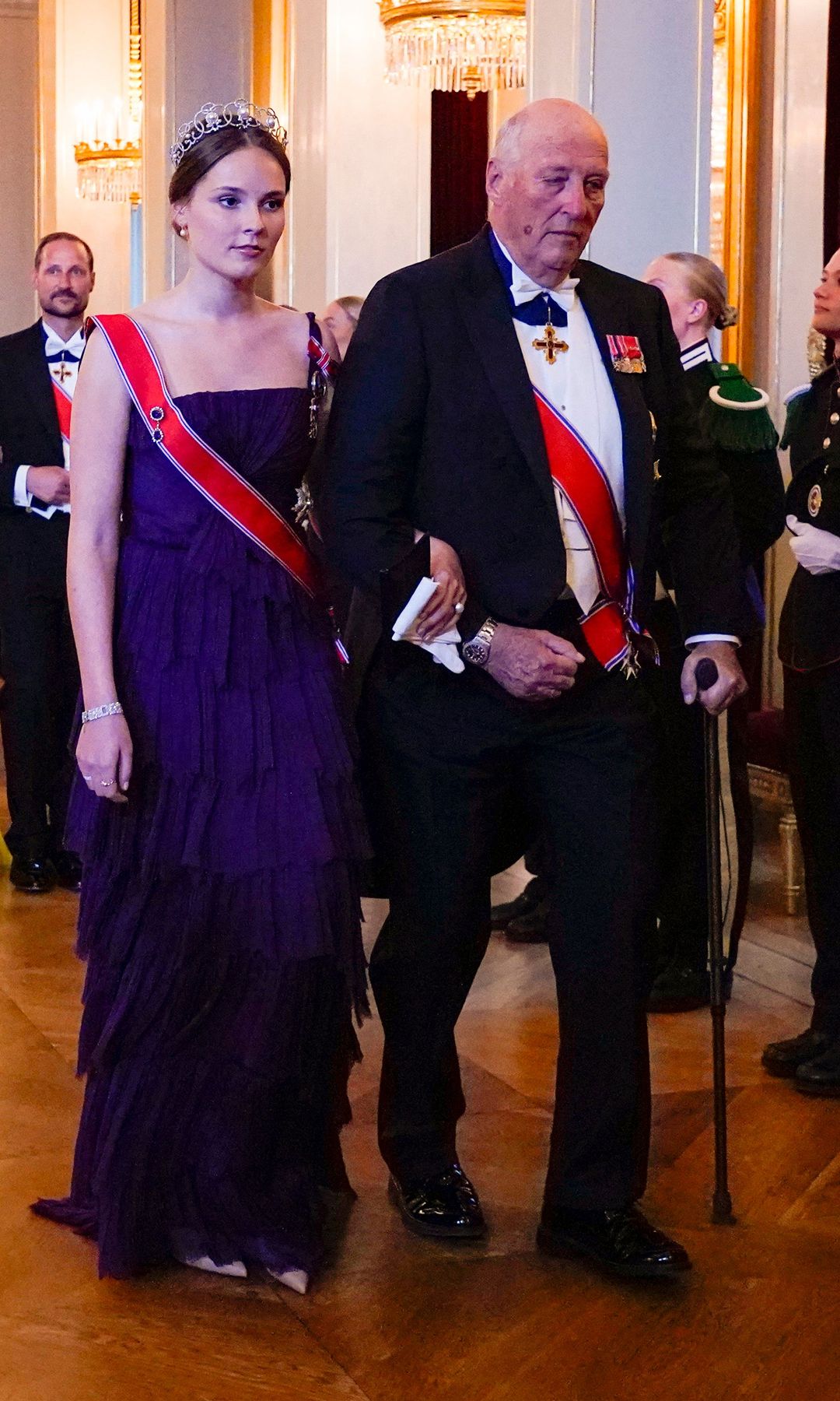 Ingrid de Noruega