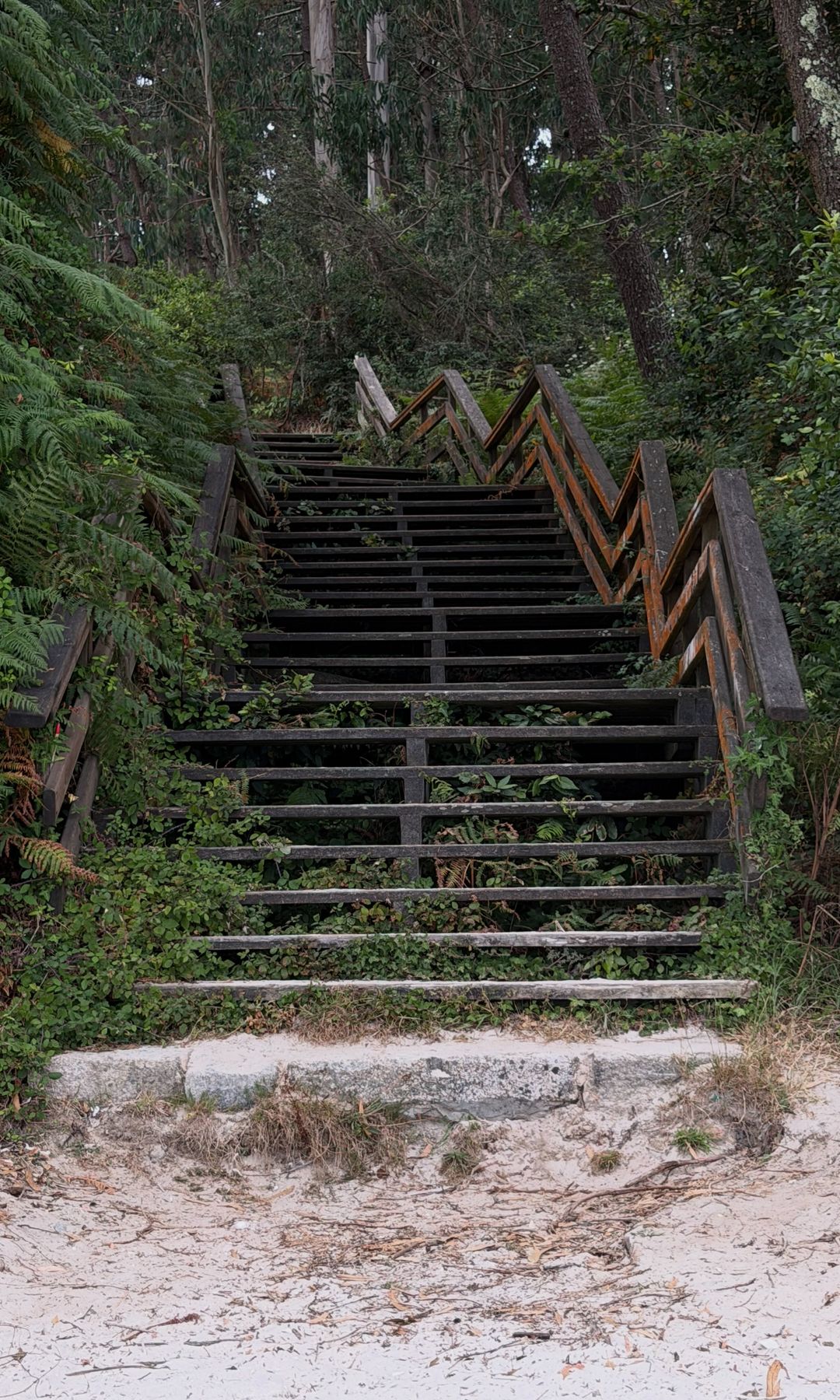 Península de O Grove, Pontevedra