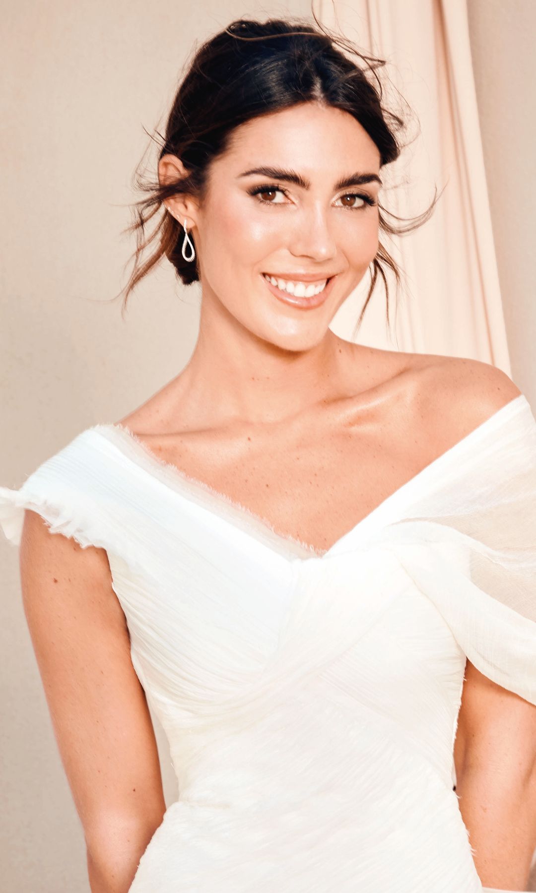 Anna Padilla nos invita a su boda