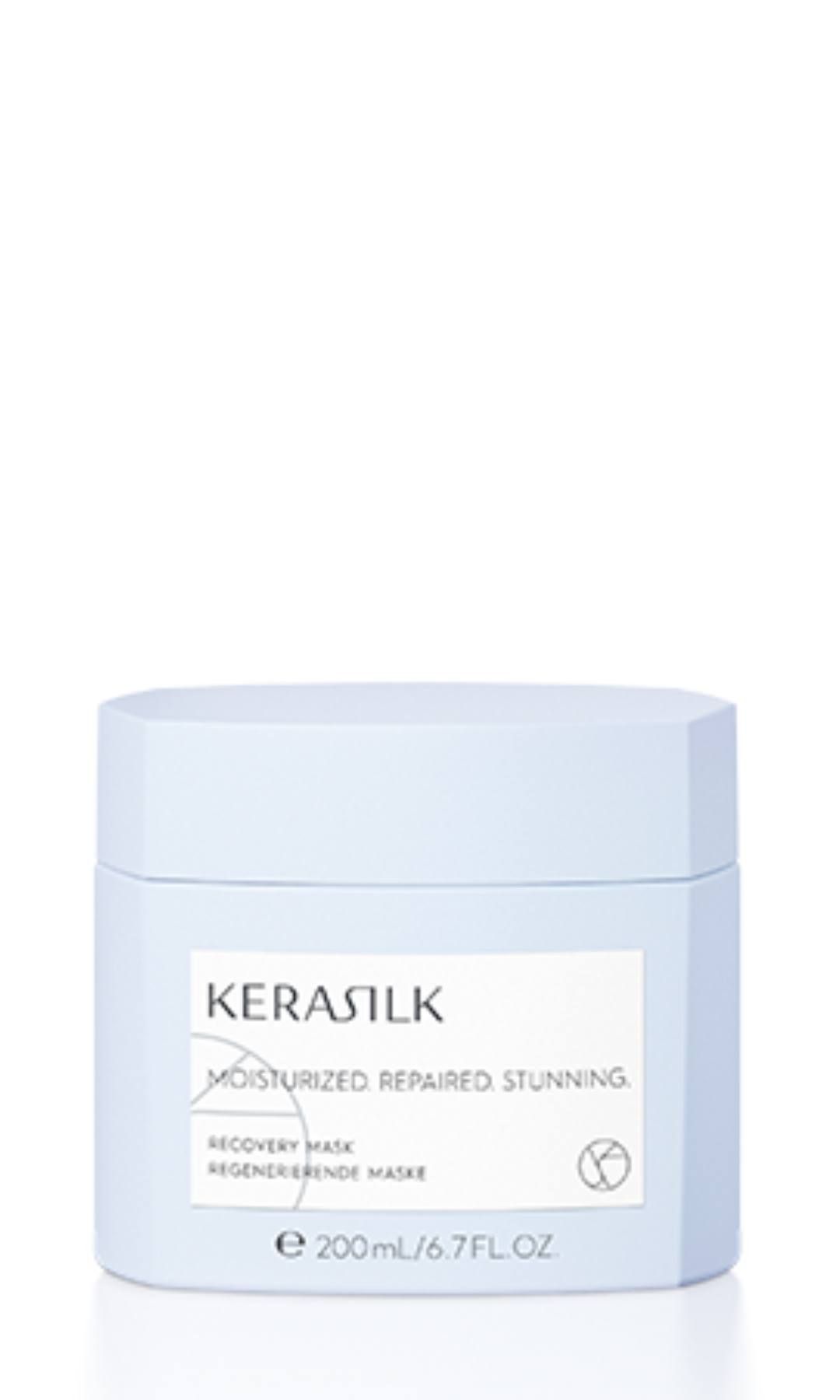 Specialists Recovery Mask (34,11€), Kerasilk 
