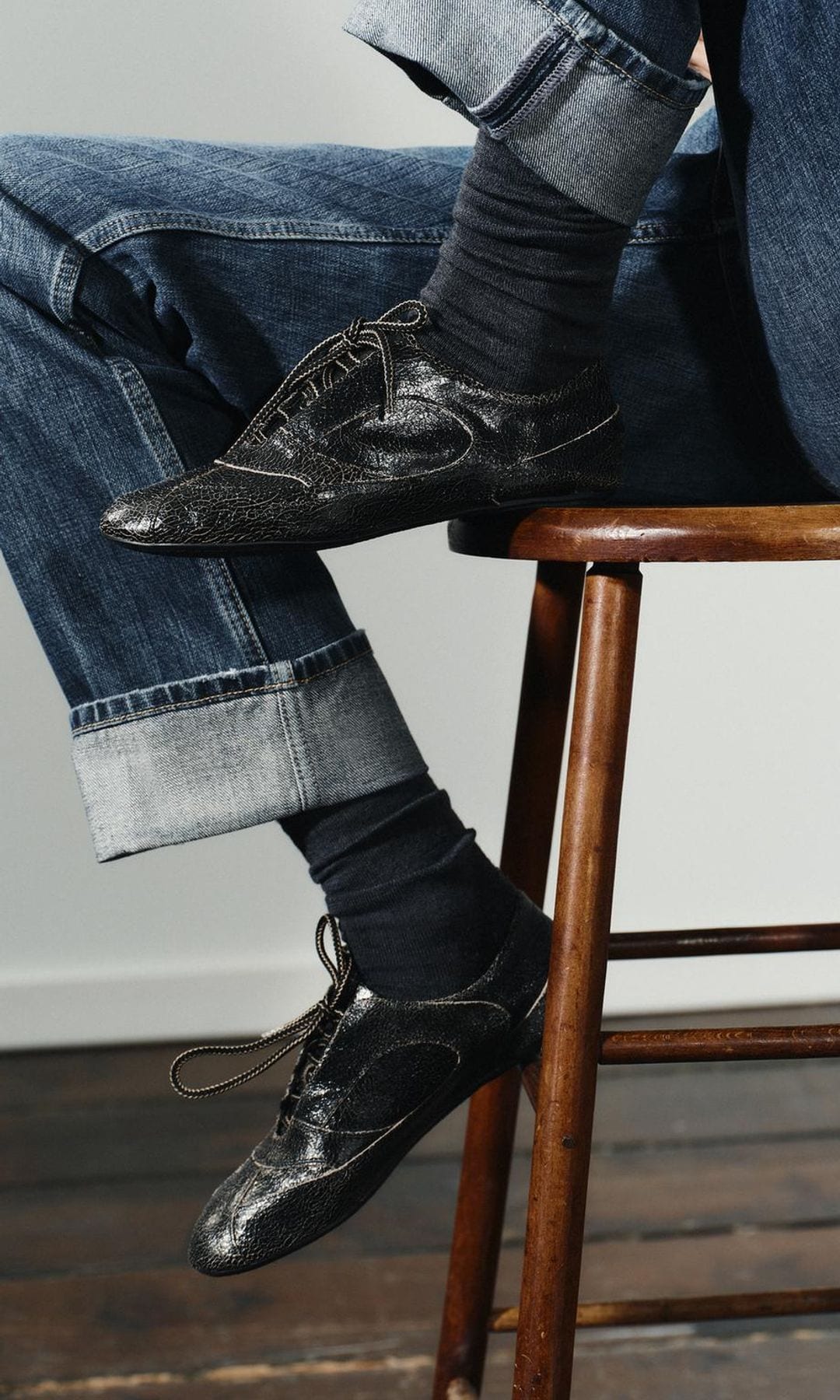 Zapatos cómodos rebajas Zara 2026