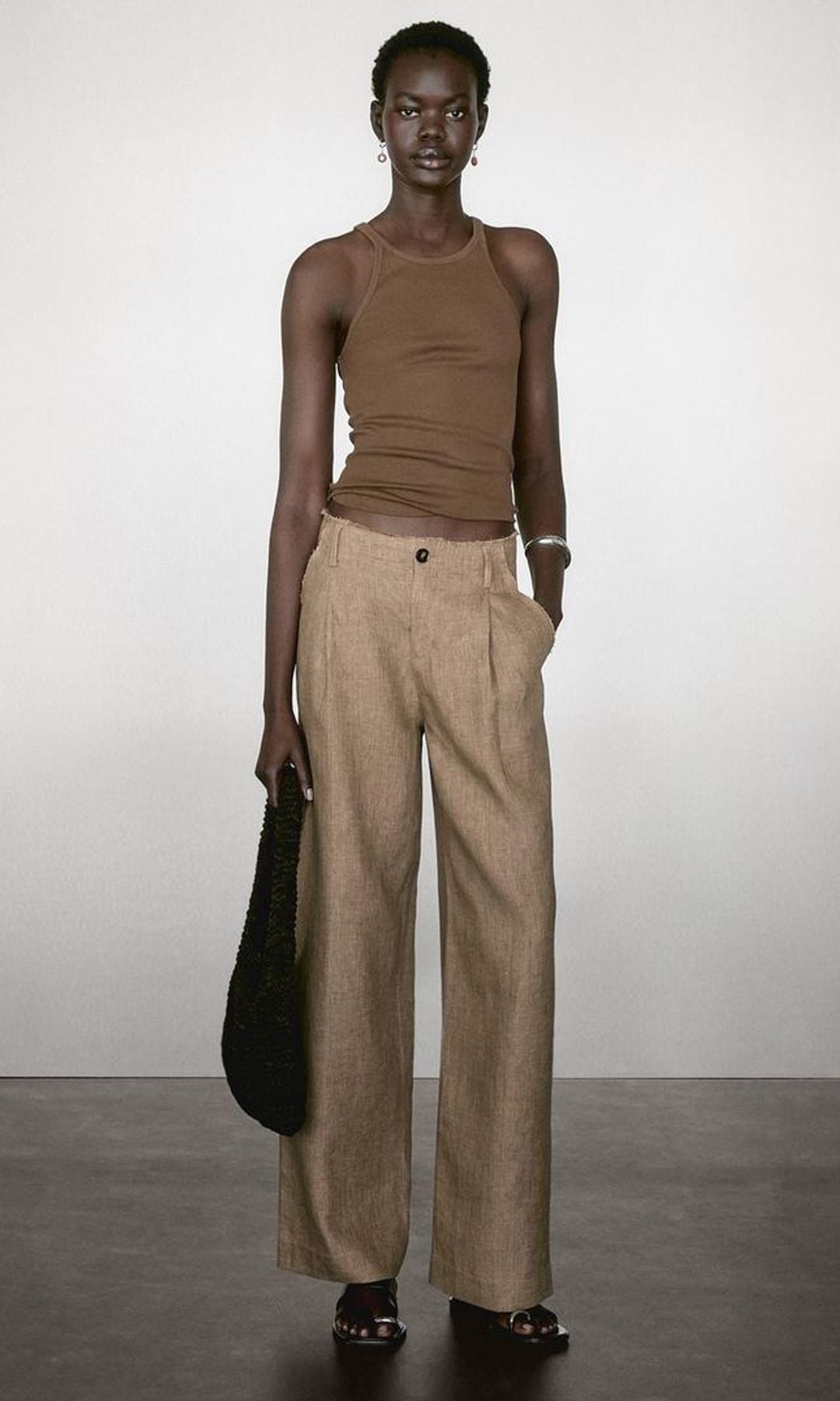 Tendencias Massimo Dutti