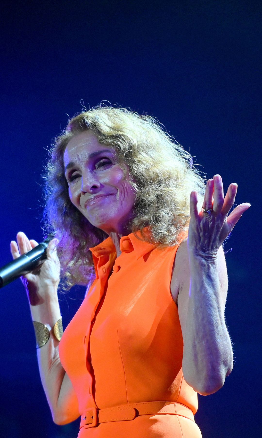 Ana Belén