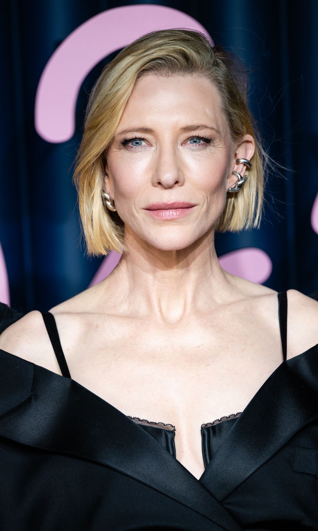 Cate Blanchett en The Fashion Awards 2025.