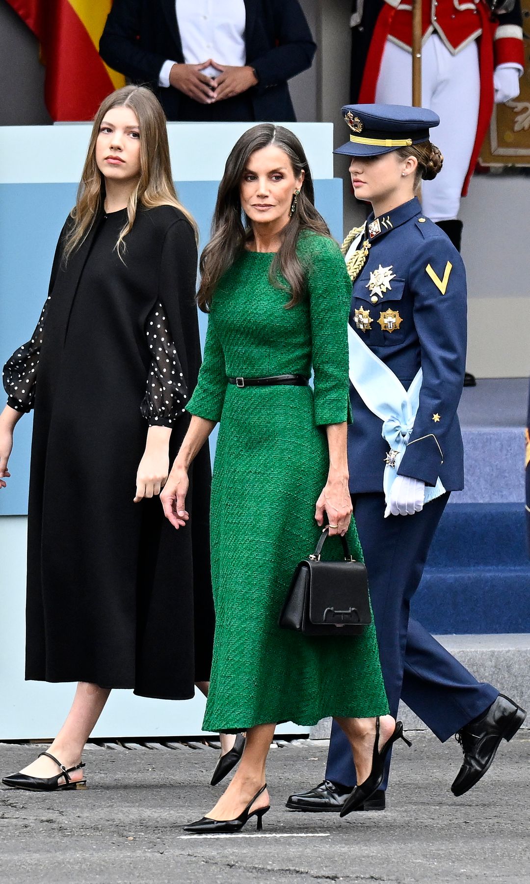 Reina Letizia