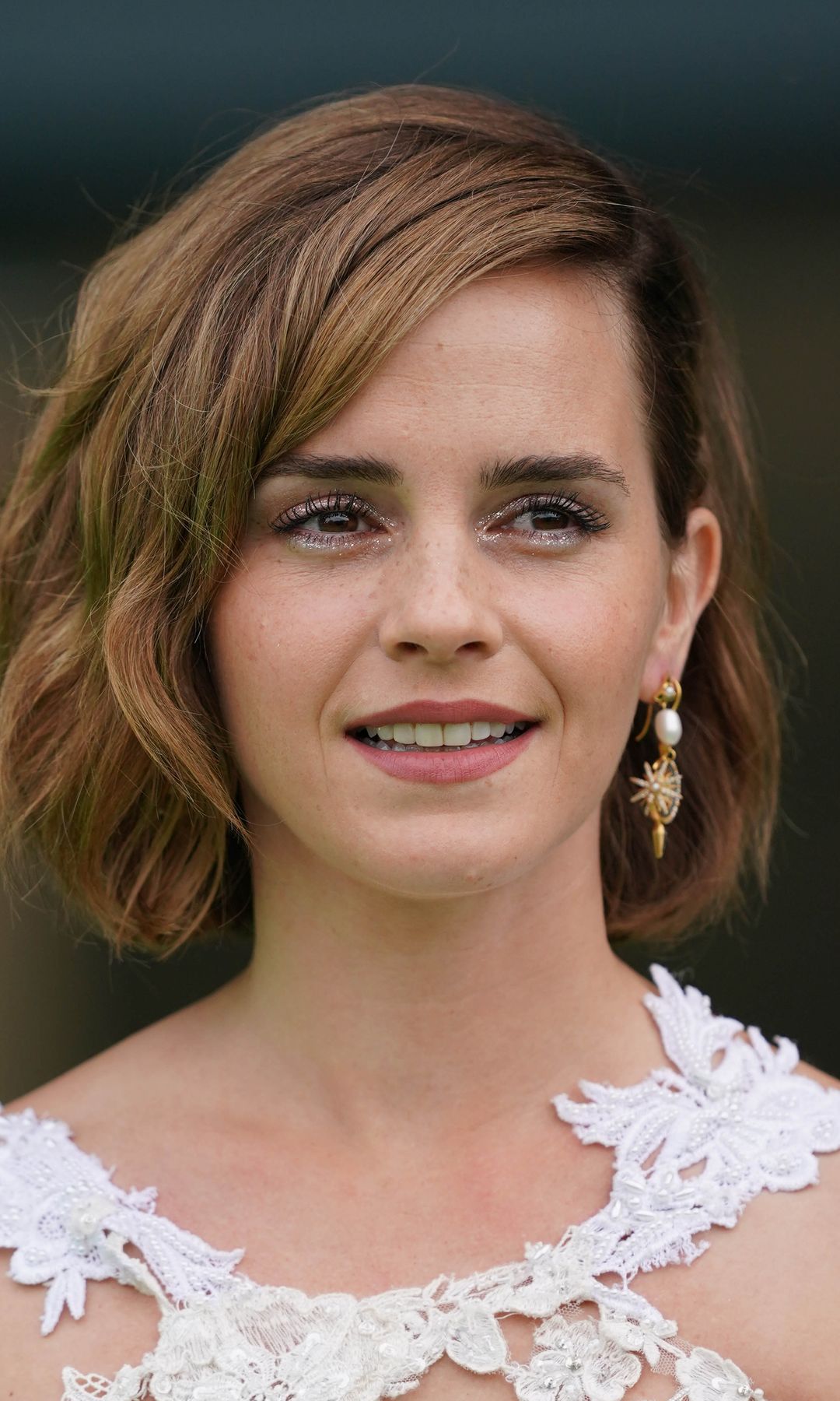 Emma Watson en 2021