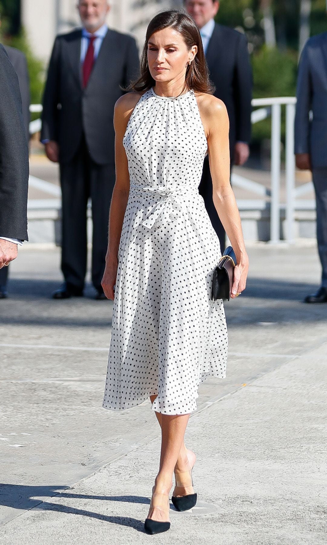 Reina Letizia