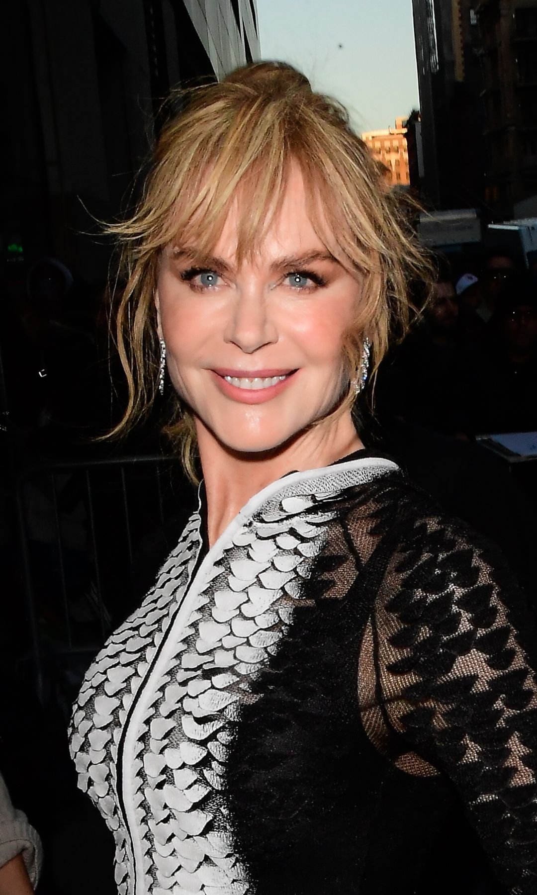 Nicole Kidman en el estreno de 'Margo's Got Money Troubles' en abril de 2026