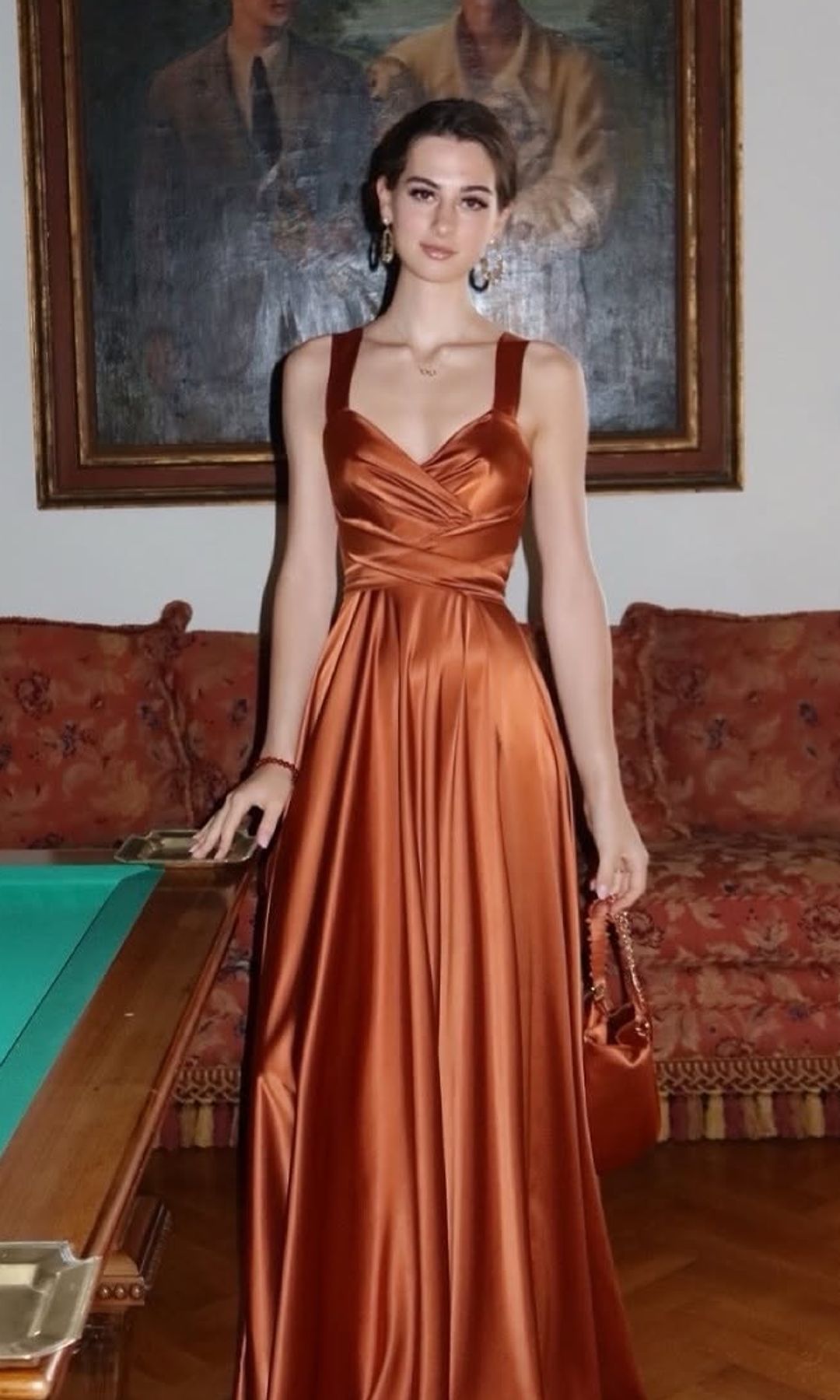 La nueva generación de la 'jet set' española: las 8 jóvenes que están cambiando el estilo de la aristocracia, de Olivia Monjardín a Eulalia de Orleans-Borbón