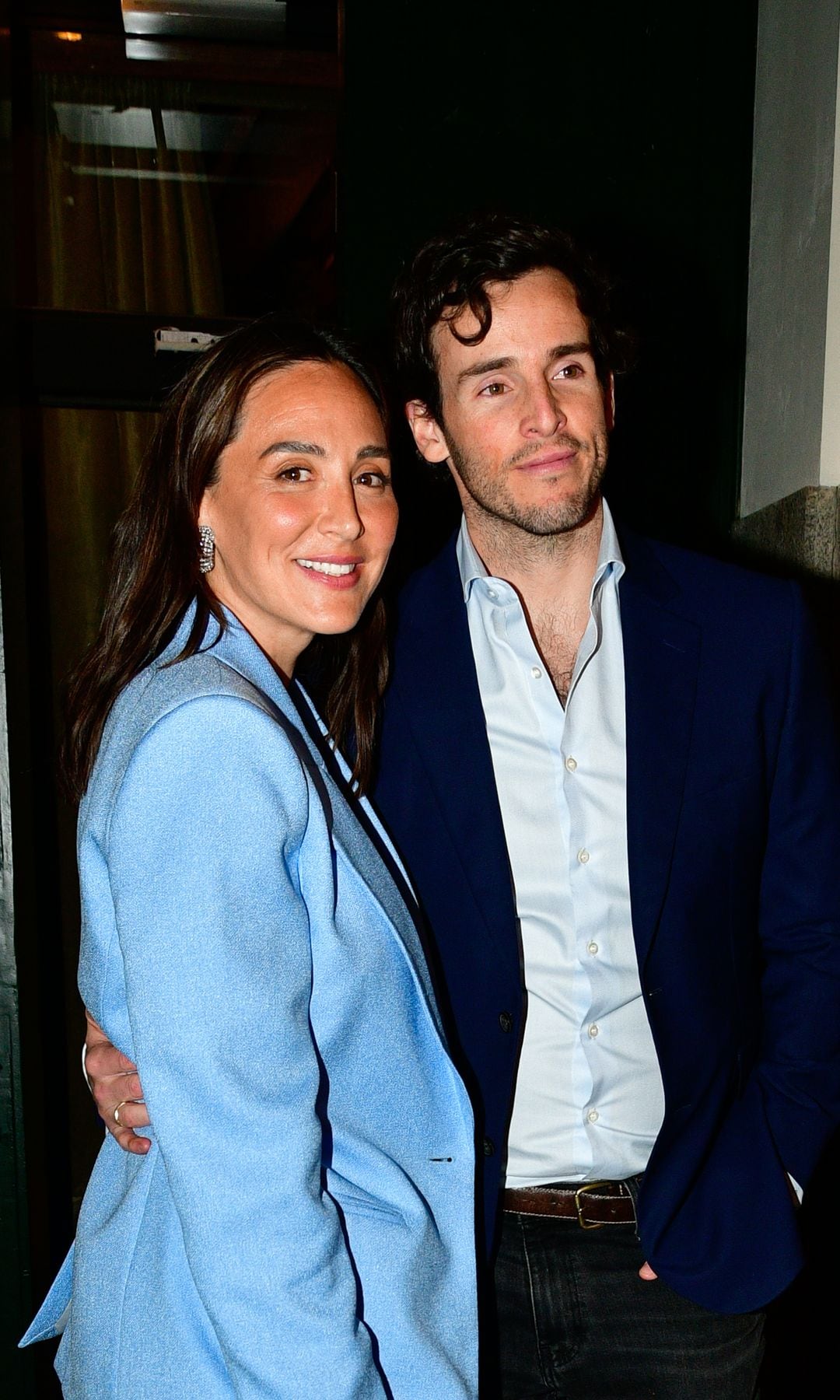 Tamara Falcó e Íñigo Onieva