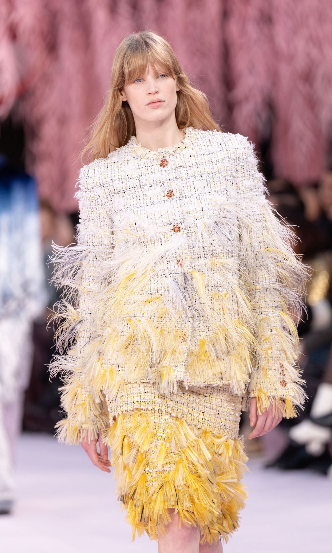 Chanel Alta Costura Primavera/Verano 2026