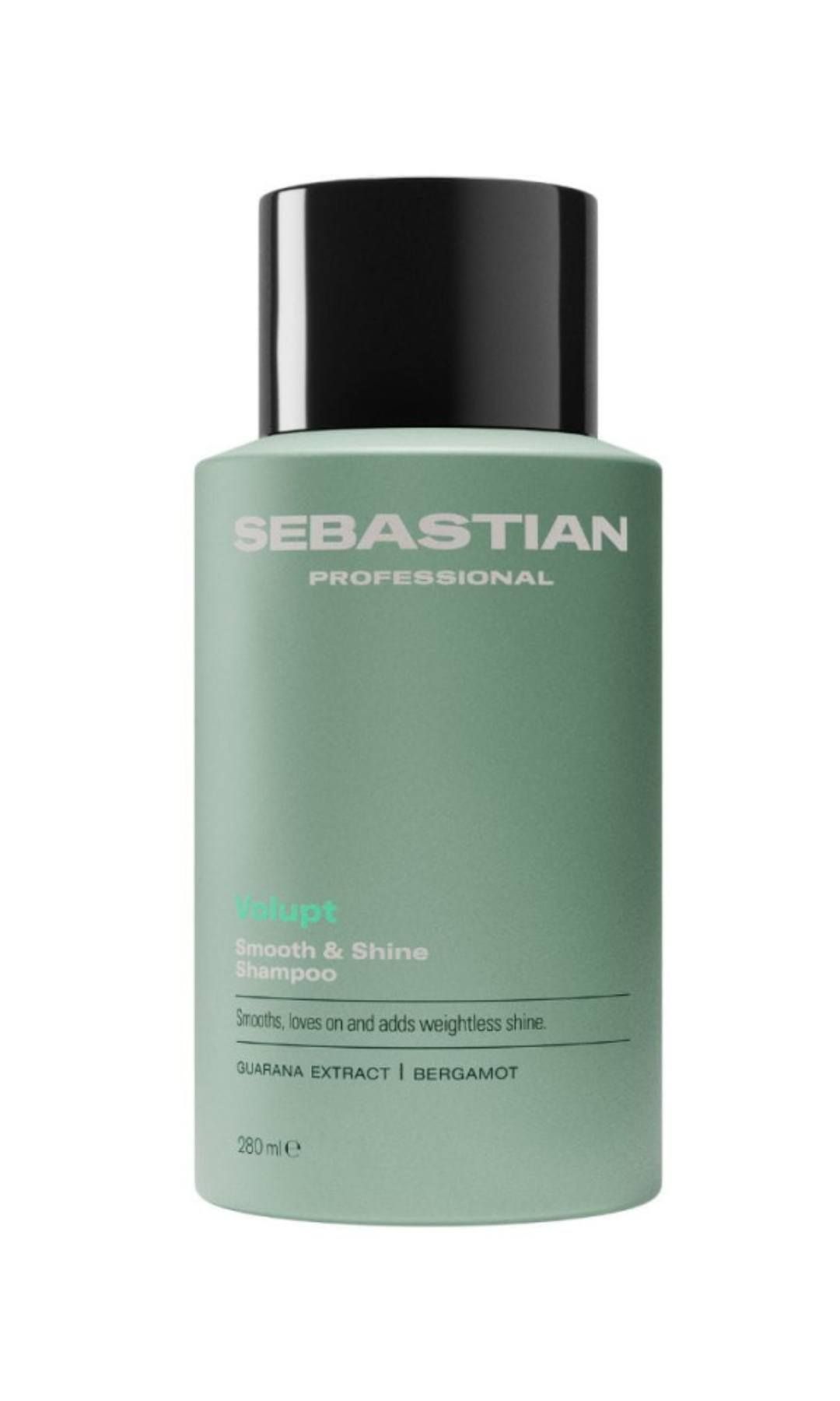 Volupt Shampoo (29,50€), Sebastian Professional Volupt
