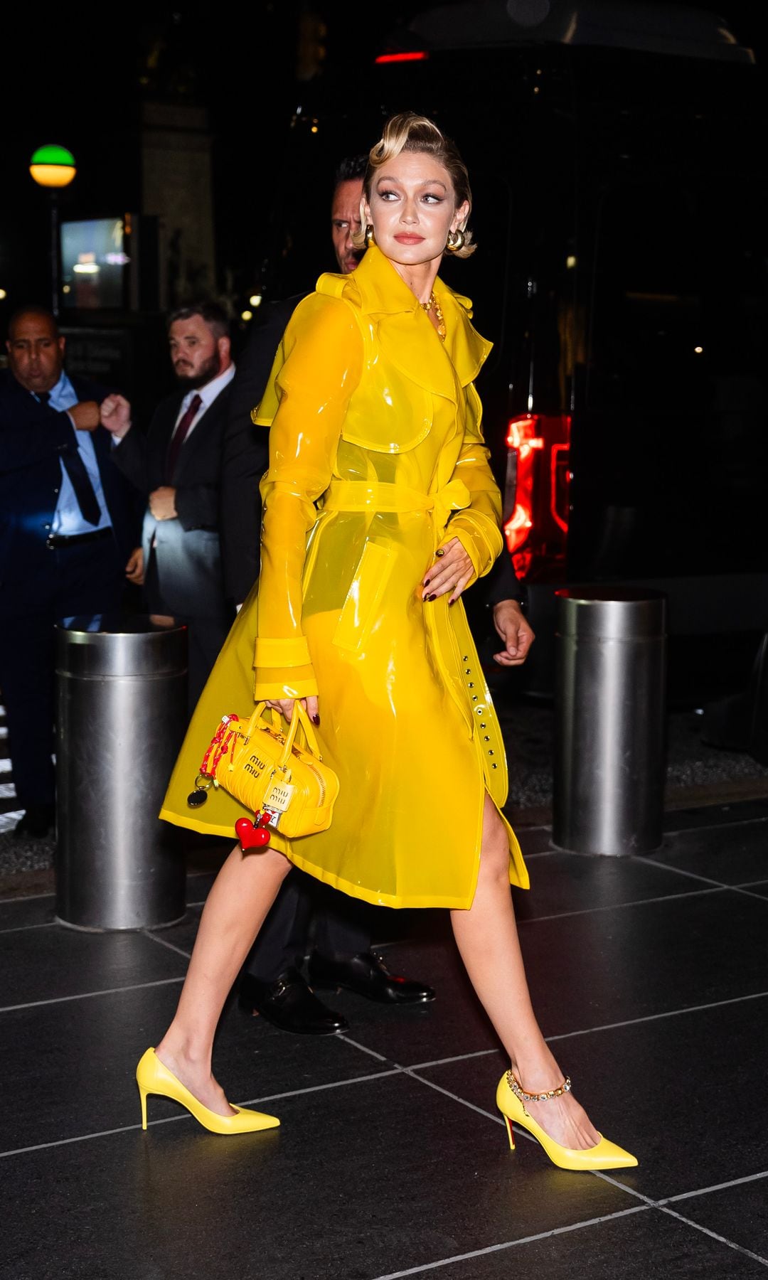 Gigi Hadid