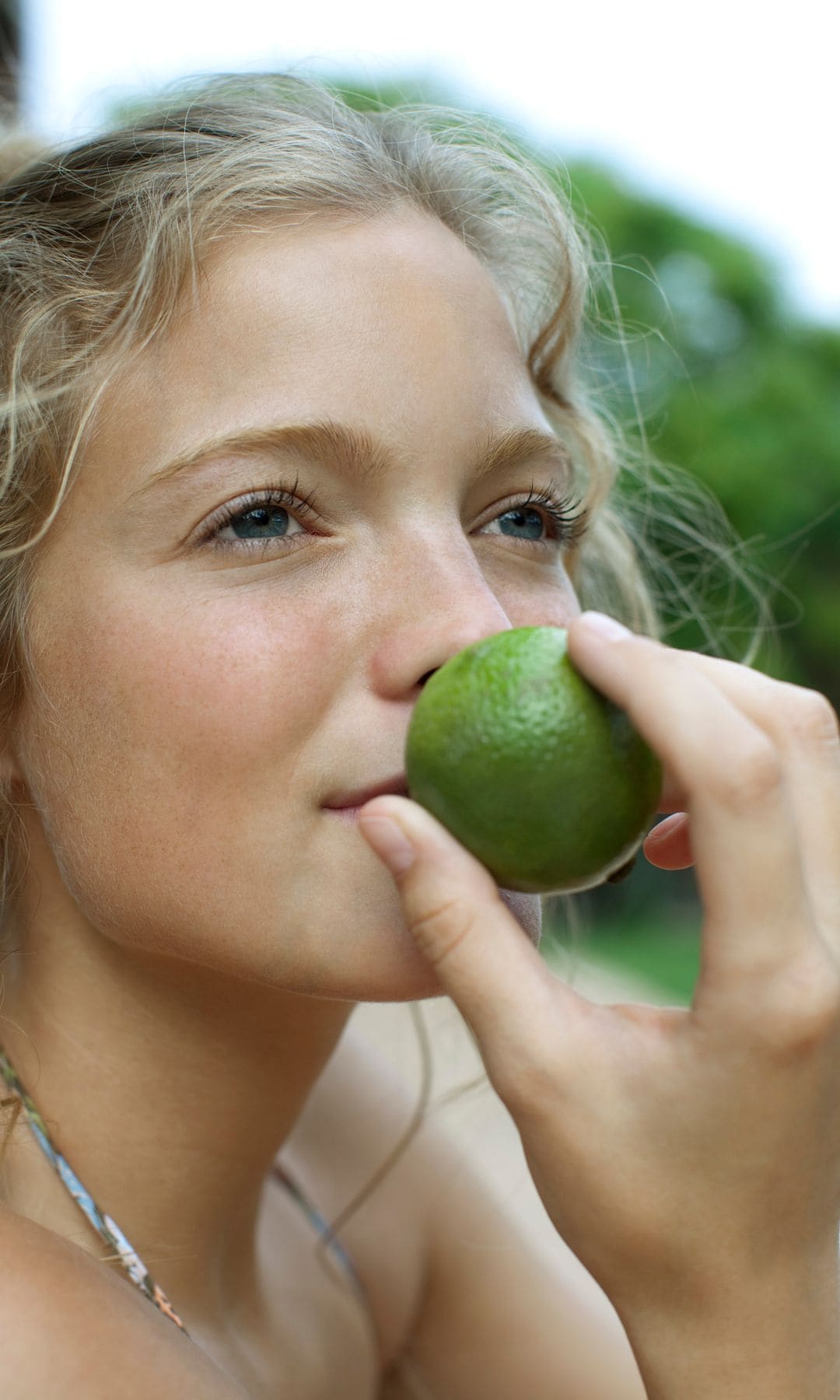 Por qué quitan frutas de la dieta