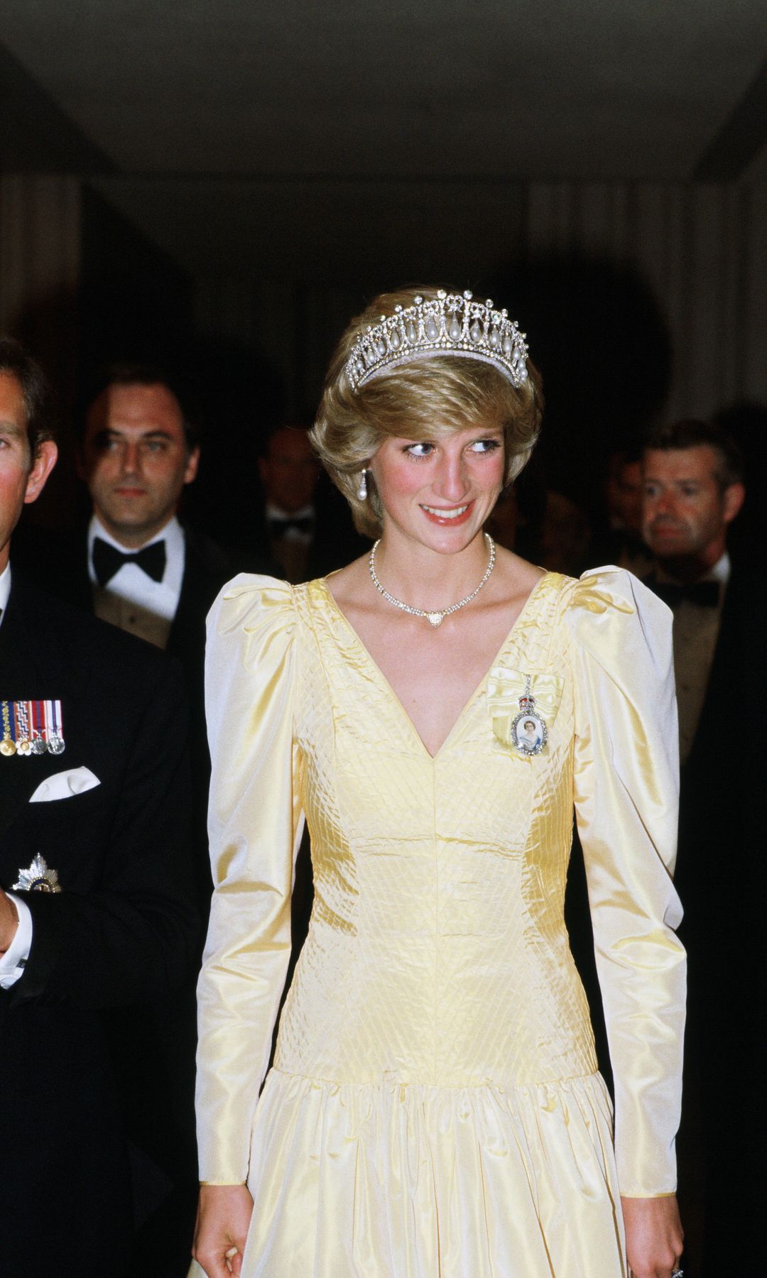 Princesa Diana
