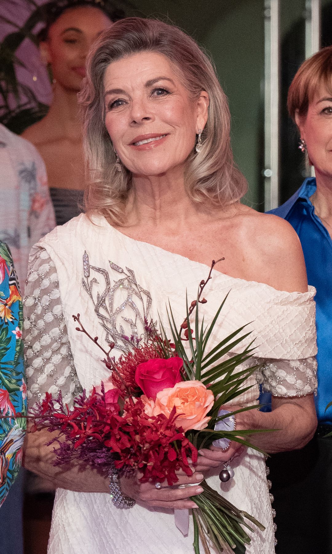 Carolina de Mónaco