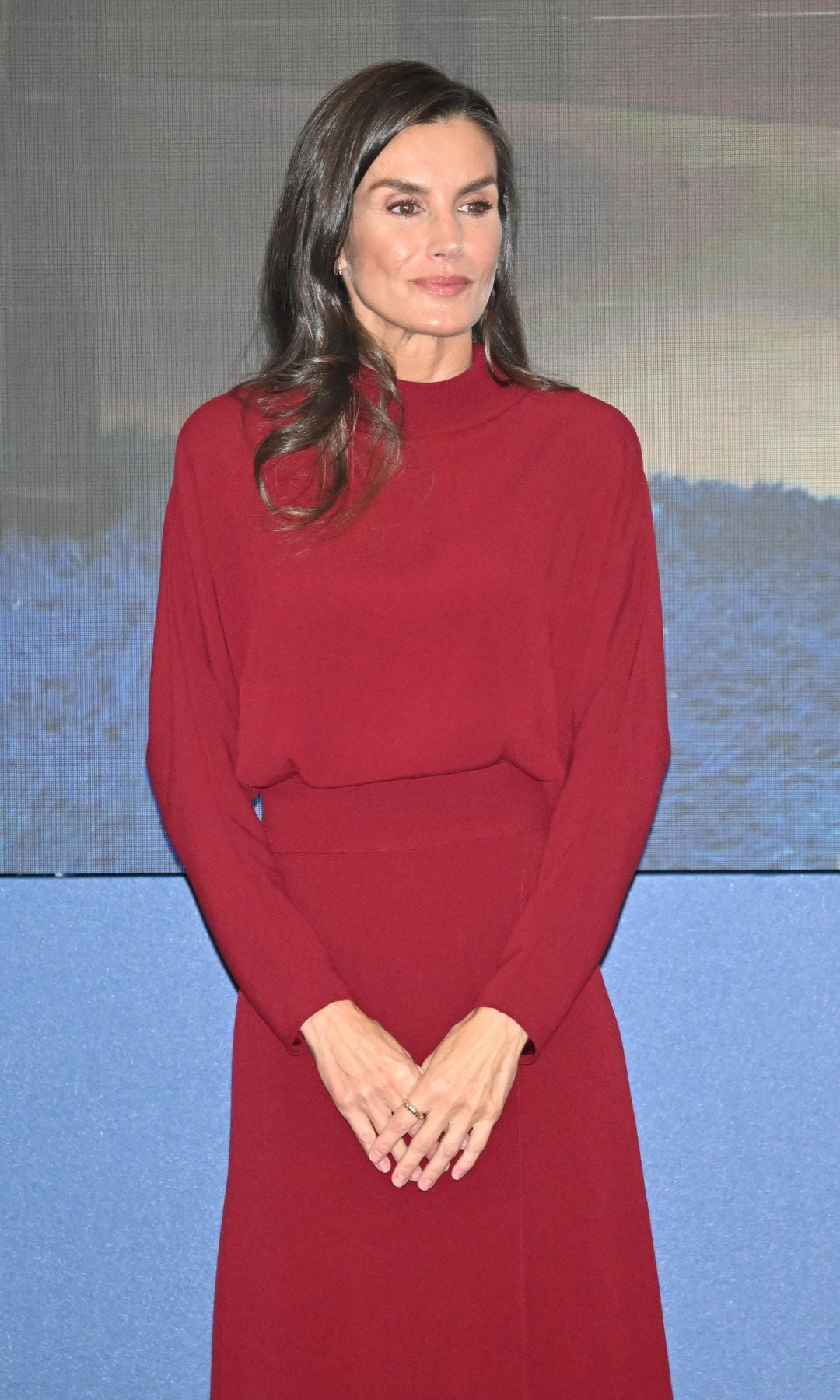 Reina Letizia