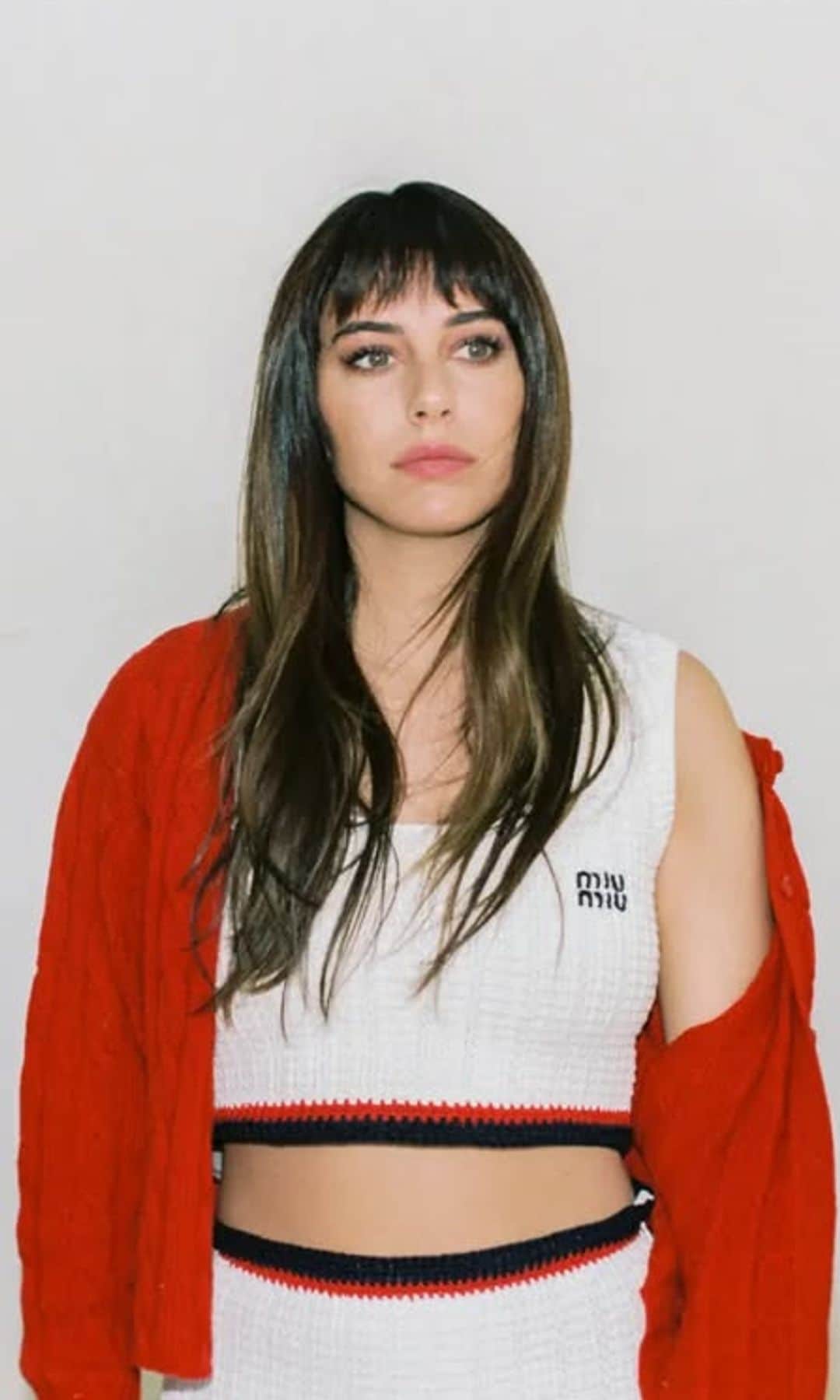 Blanca Suarez ejercicio
