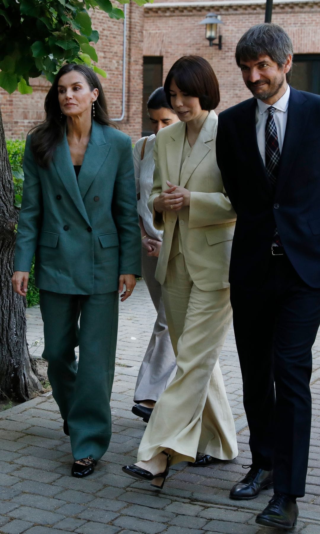 Reina Letizia 