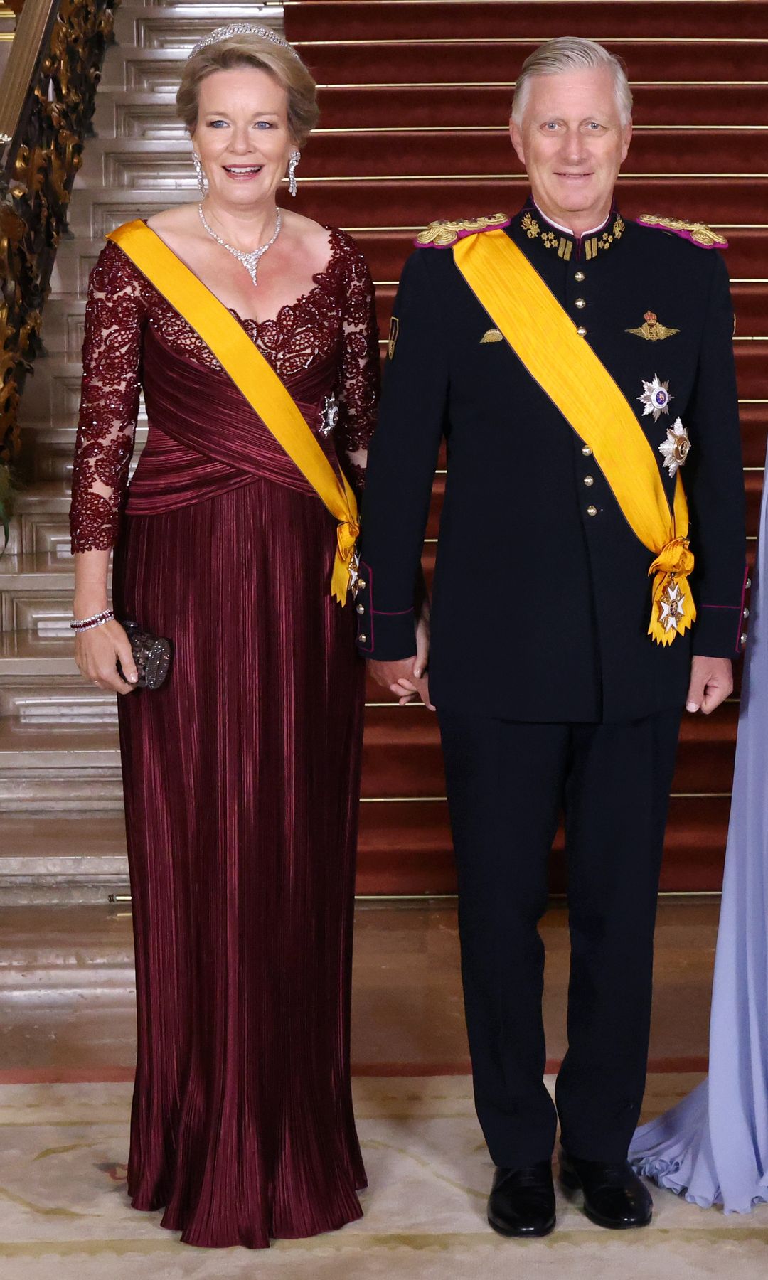 Matilde de Bélgica