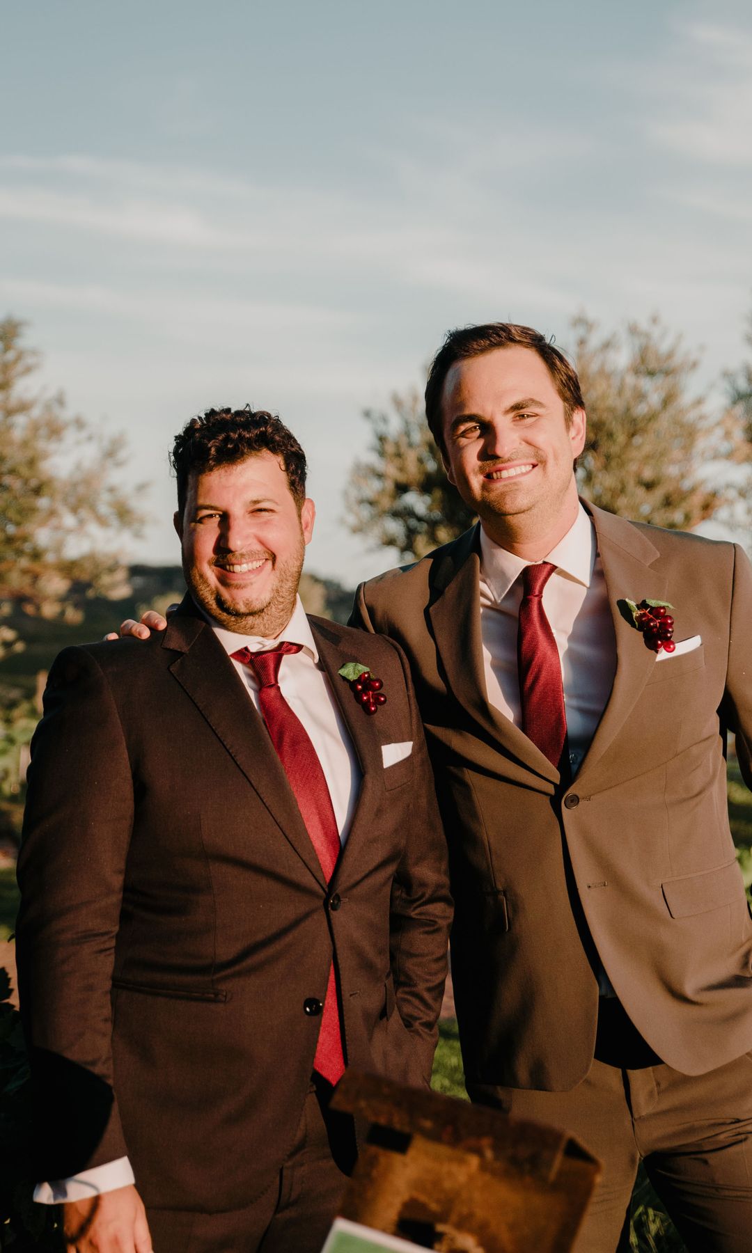 boda arias H+