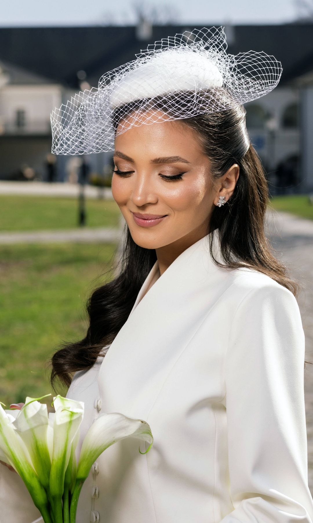 Las fotos oficiales de la boda real de Leka de Albania y la nueva princesa Blerta