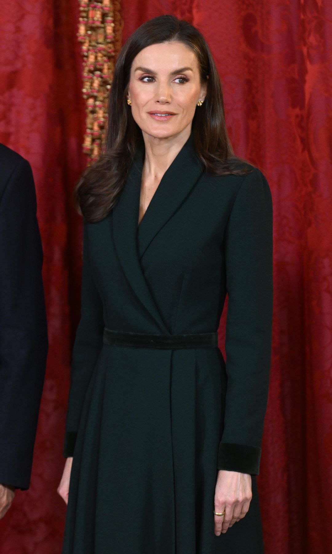 Reina Letizia