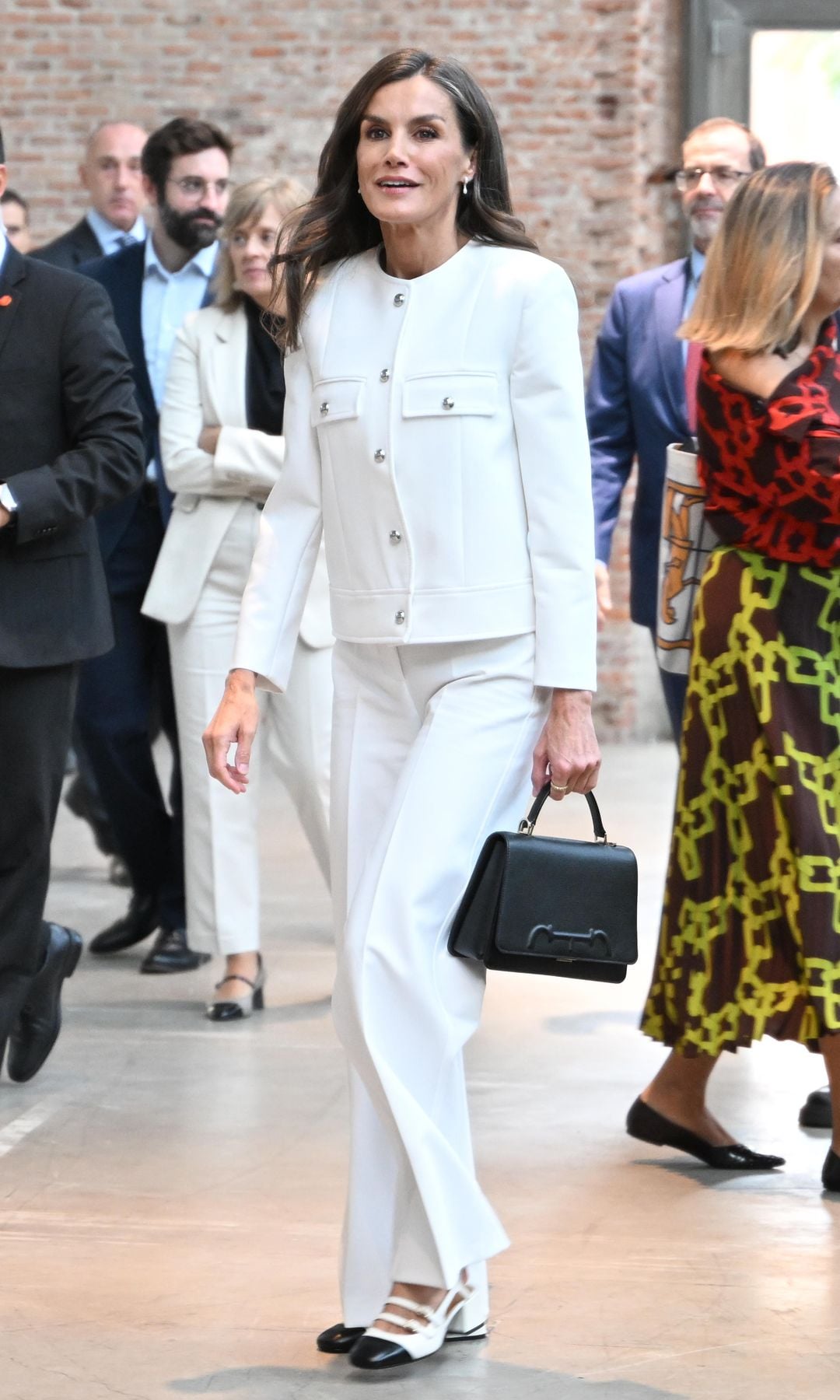 Reina Letizia
