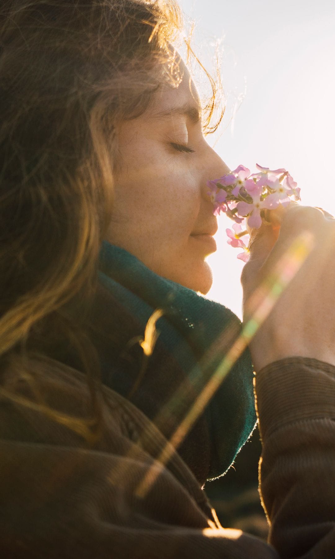 No tenemos cinco sino siete sentidos según la neurociencia moderna