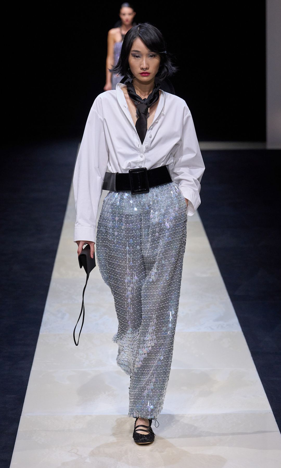 Emporio Armani Primavera/Verano 2025