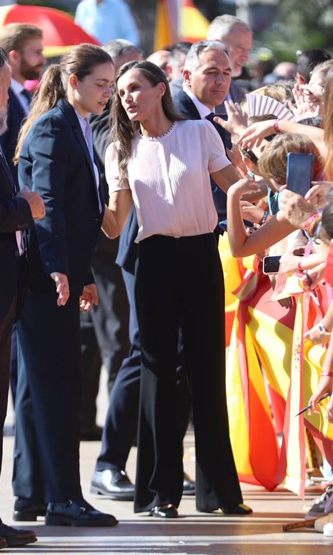 Reina Letizia