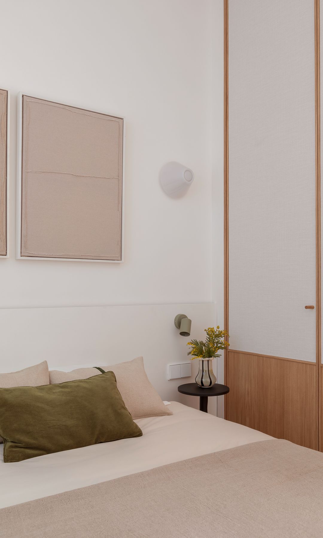 Dormitorio