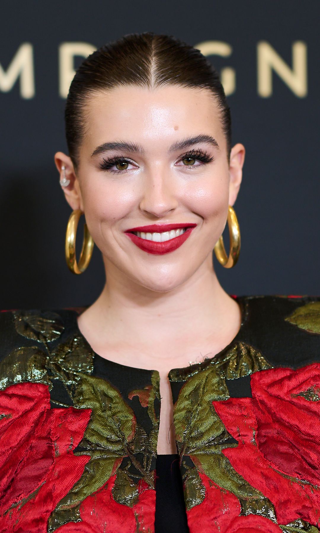 Alba Díaz