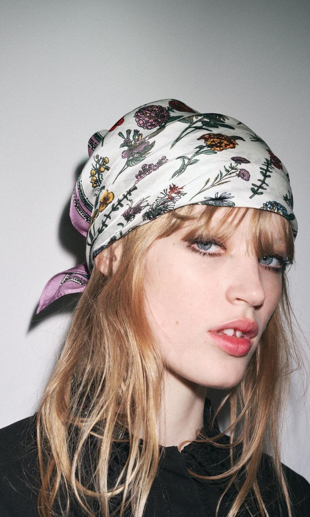 Zara Primavera/Verano 2025